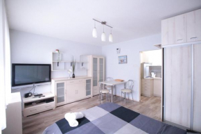 01 Gdynia Centrum - Apartament Mieszkanie dla 2 os, Gdynia